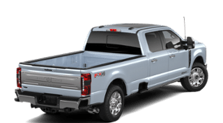2026 Ford Super Duty® External Image 4